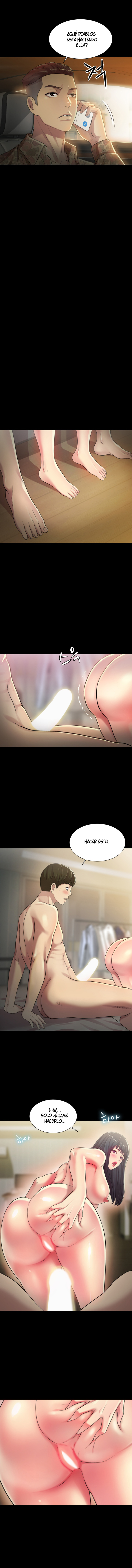 La Novia de mi Amigo Capitulo 37 página 11