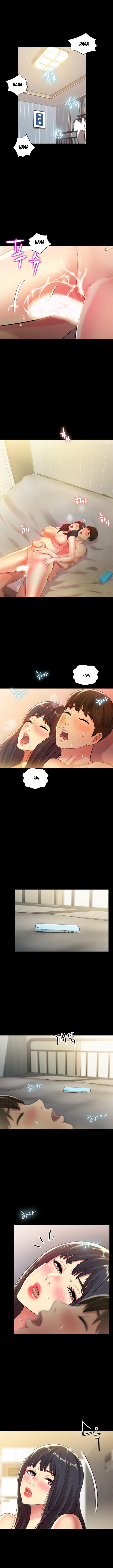 La Novia de mi Amigo Capitulo 38 página 11