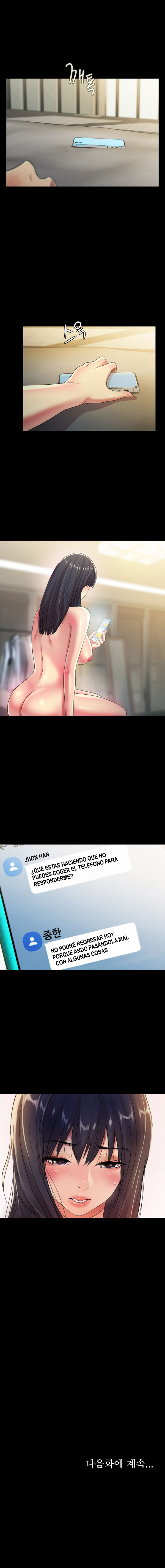 La Novia de mi Amigo Capitulo 38 página 12