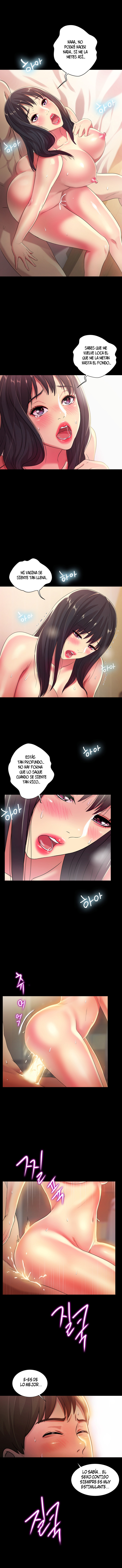 La Novia de mi Amigo Capitulo 38 página 6