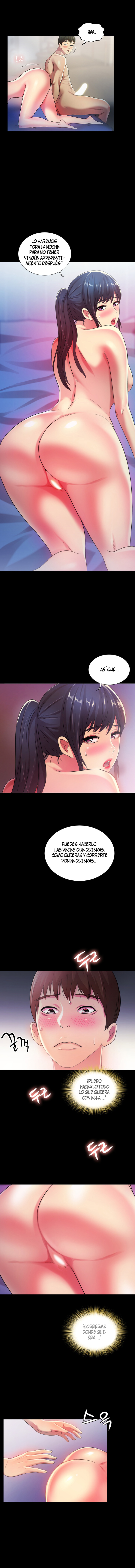 La Novia de mi Amigo Capitulo 39 página 6