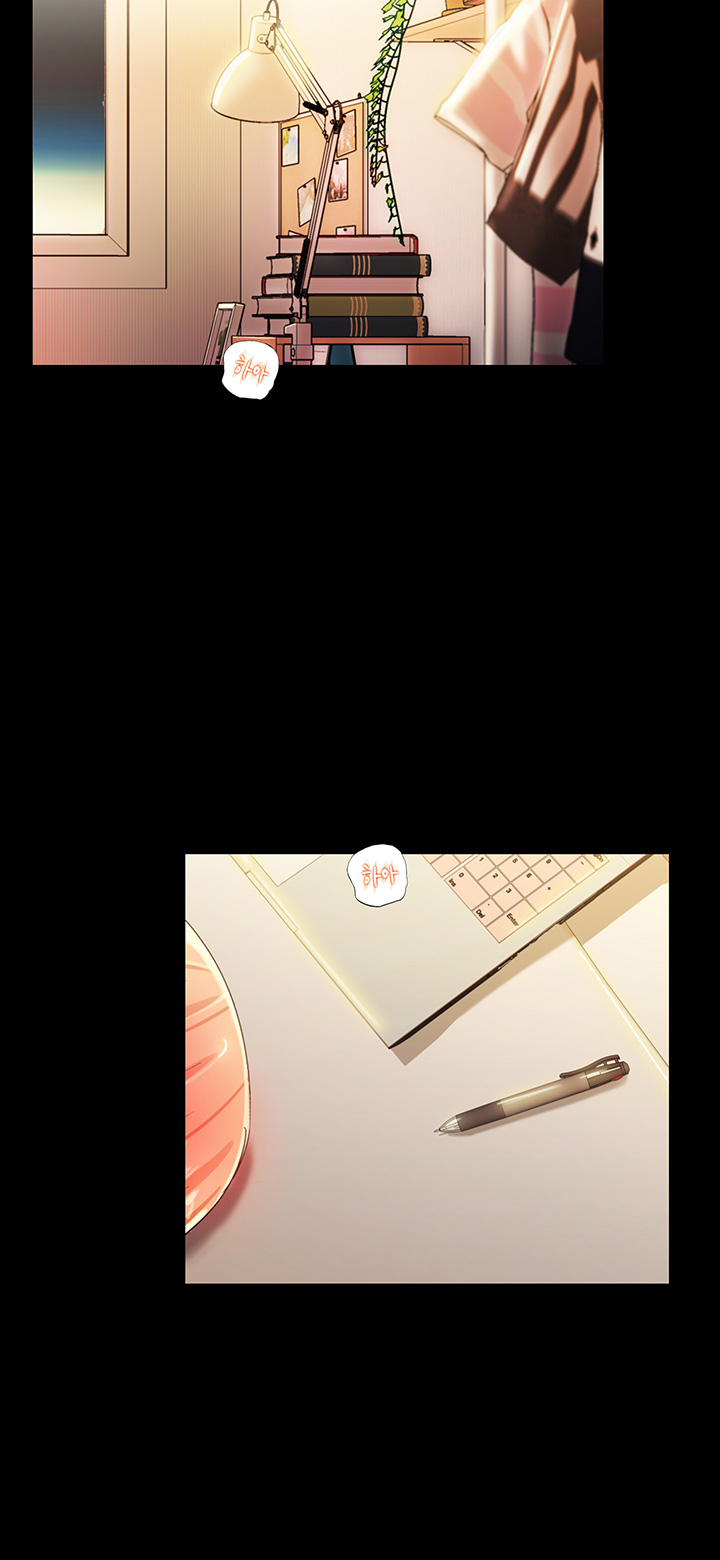La Novia de mi Amigo Capitulo 41 página 35