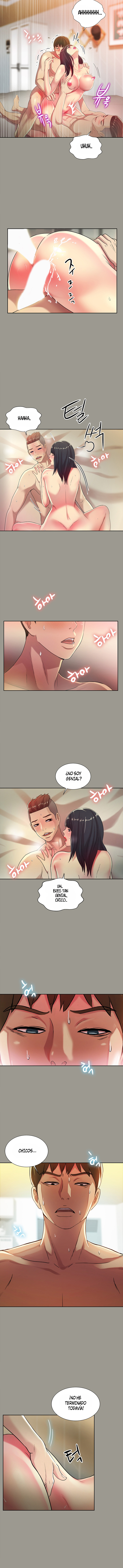 La Novia de mi Amigo Capitulo 46 página 7