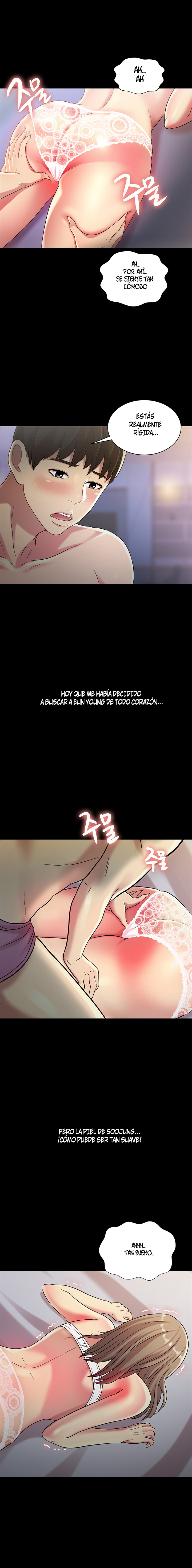 La Novia de mi Amigo Capitulo 47 página 12