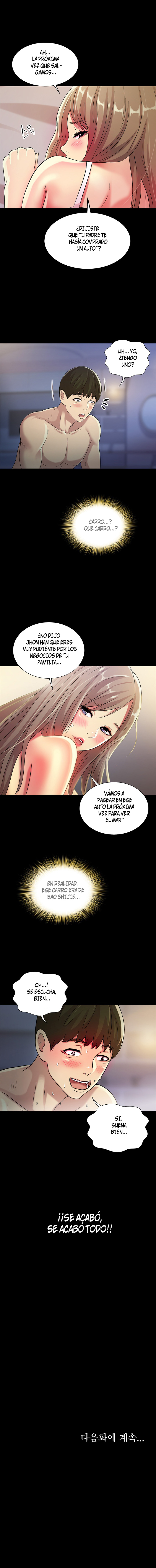 La Novia de mi Amigo Capitulo 47 página 13