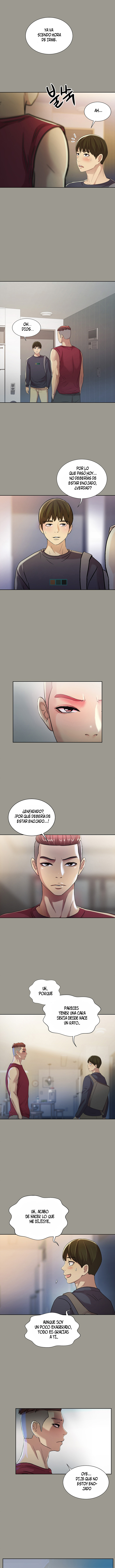 La Novia de mi Amigo Capitulo 47 página 3