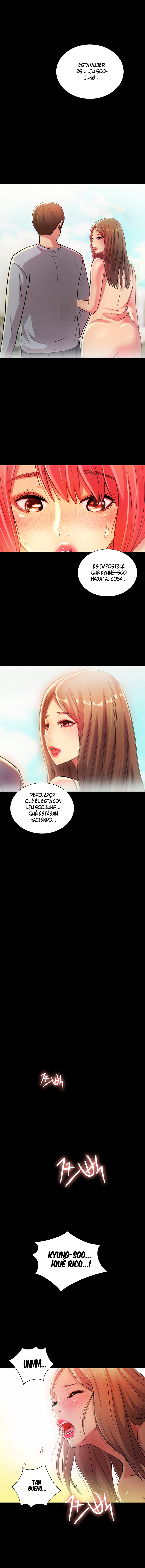 La Novia de mi Amigo Capitulo 48 página 3