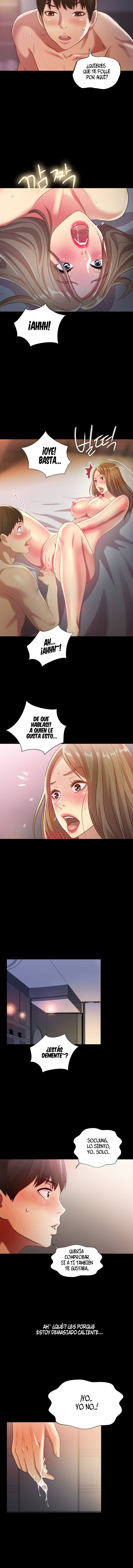 La Novia de mi Amigo Capitulo 49 página 10
