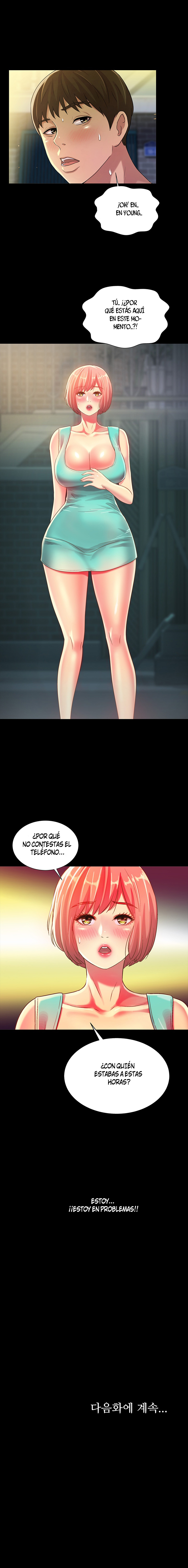 La Novia de mi Amigo Capitulo 49 página 13
