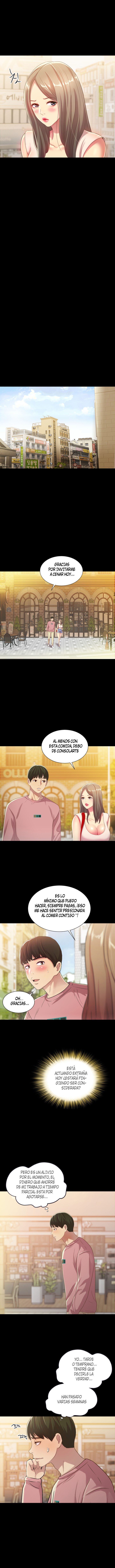 La Novia de mi Amigo Capitulo 50 página 7