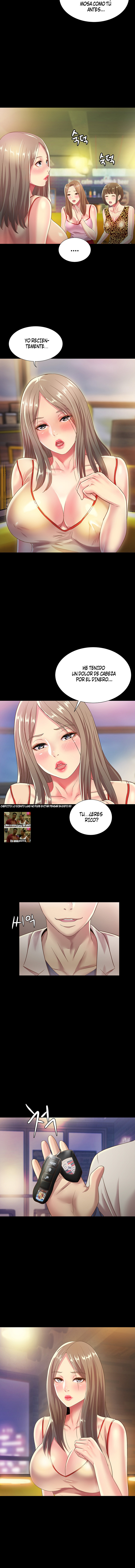 La Novia de mi Amigo Capitulo 55 página 5