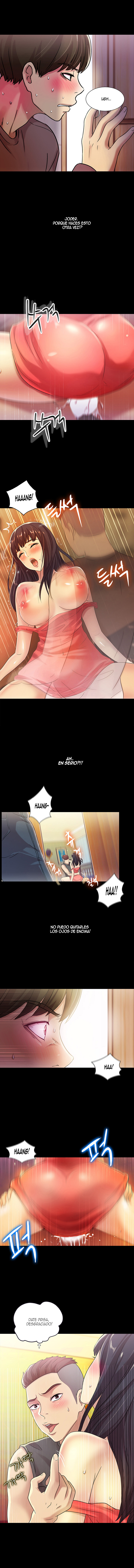 La Novia de mi Amigo Capitulo 6 página 3