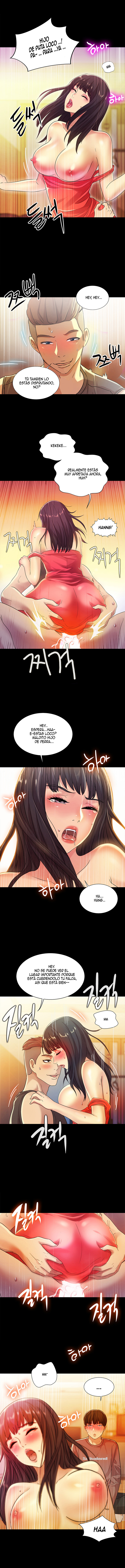 La Novia de mi Amigo Capitulo 6 página 7
