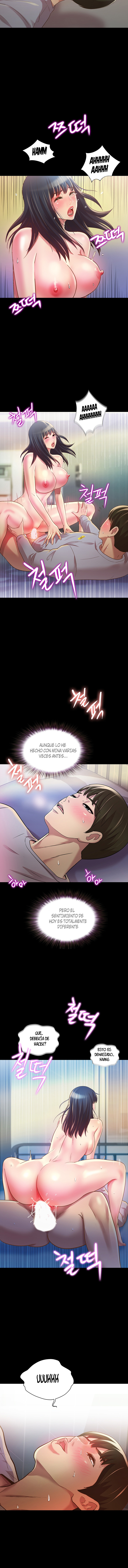 La Novia de mi Amigo Capitulo 69 página 6