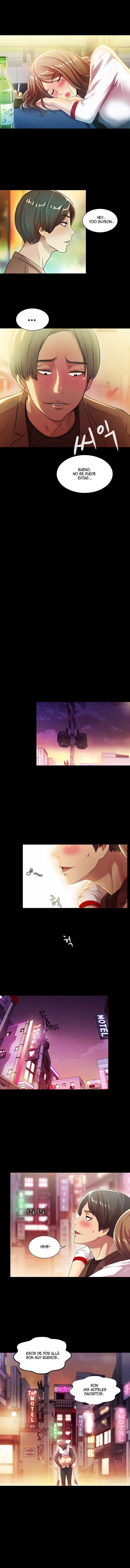 La Novia de mi Amigo Capitulo 7 página 6