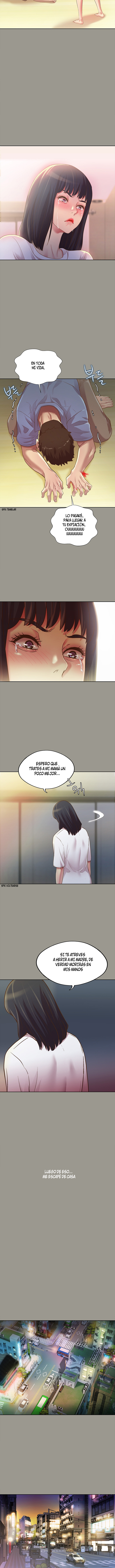 La Novia de mi Amigo Capitulo 71 página 5