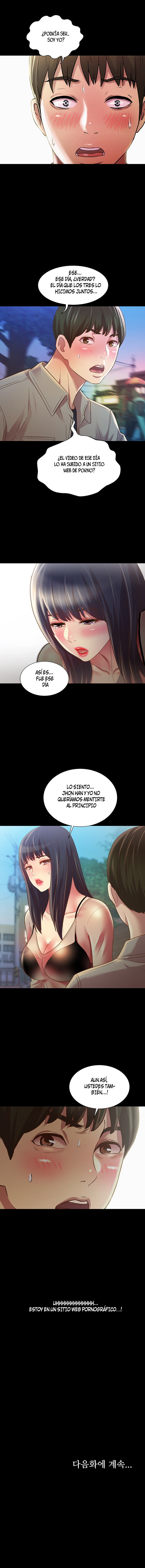 La Novia de mi Amigo Capitulo 73 página 11