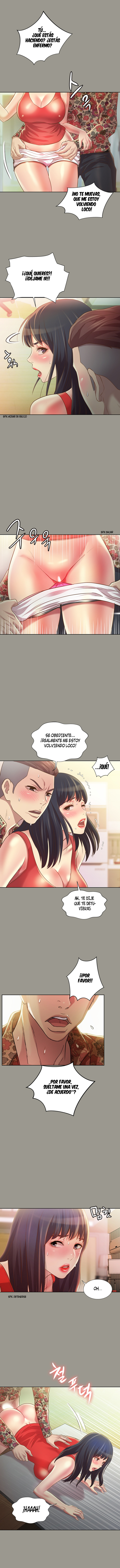 La Novia de mi Amigo Capitulo 73 página 6