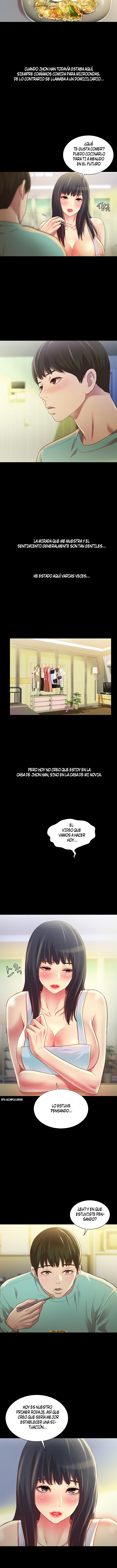 La Novia de mi Amigo Capitulo 79 página 5