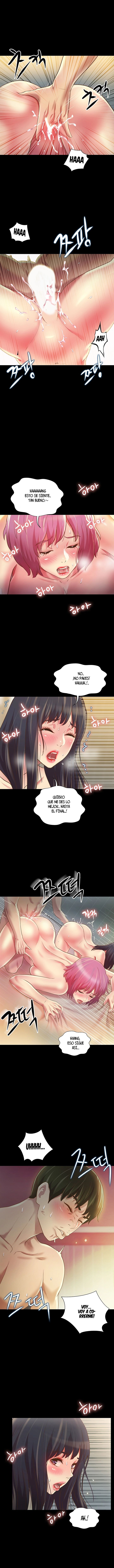 La Novia de mi Amigo Capitulo 83 página 10
