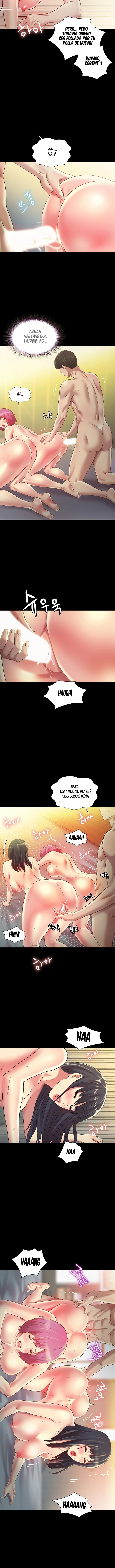 La Novia de mi Amigo Capitulo 83 página 9