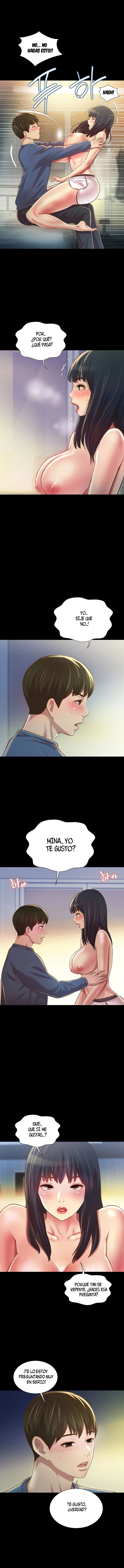 La Novia de mi Amigo Capitulo 86 página 10