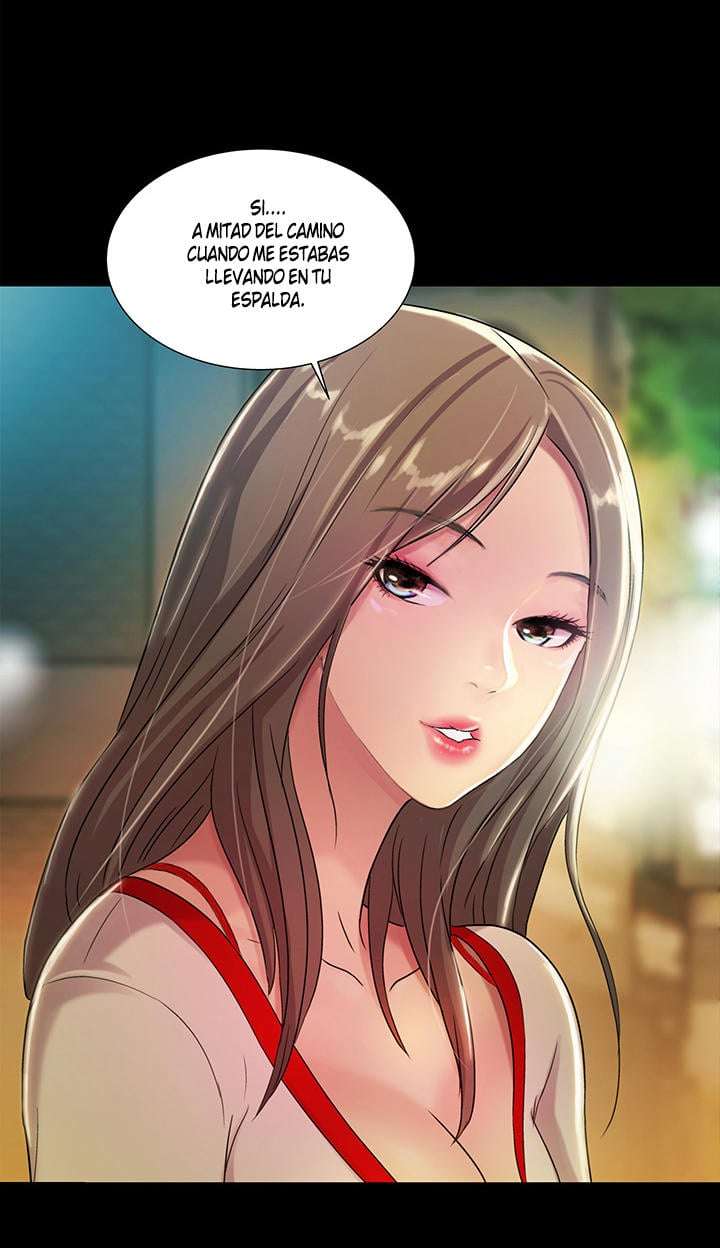 La Novia de mi Amigo Capitulo 9.5 página 5