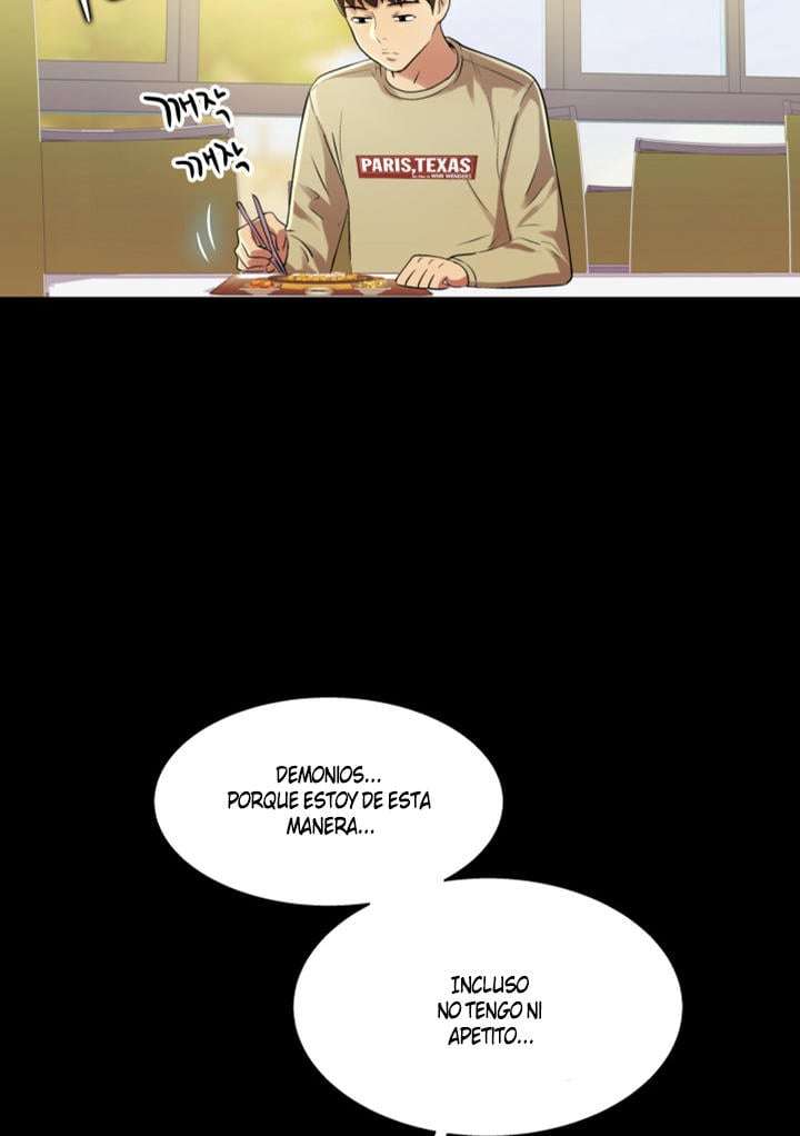 La Novia de mi Amigo Capitulo 9.5 página 9