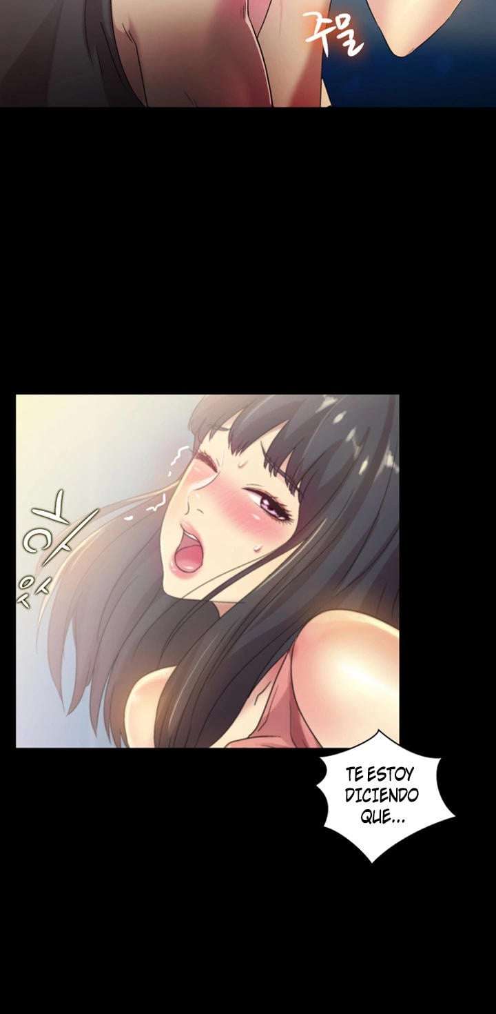 La Novia de mi Amigo Capitulo 9.6 página 5