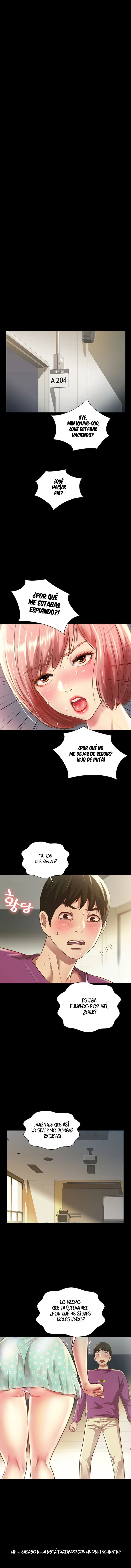 La Novia de mi Amigo Capitulo 90 página 6