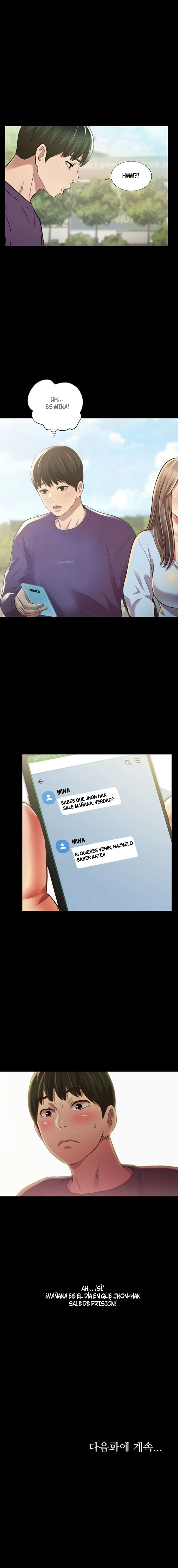 La Novia de mi Amigo Capitulo 95 página 11