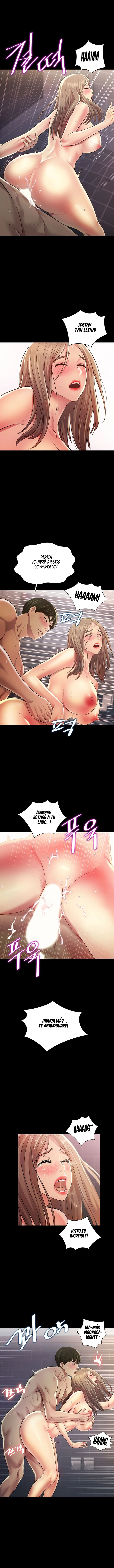 La Novia de mi Amigo Capitulo 95 página 7