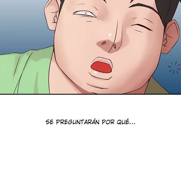 Parejas Dispares Capitulo 1 página 11