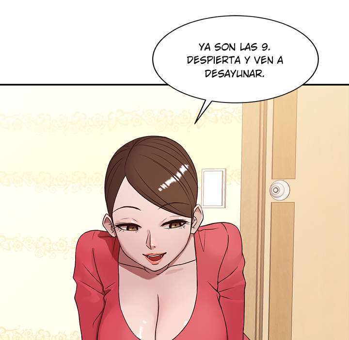 Parejas Dispares Capitulo 1 página 12