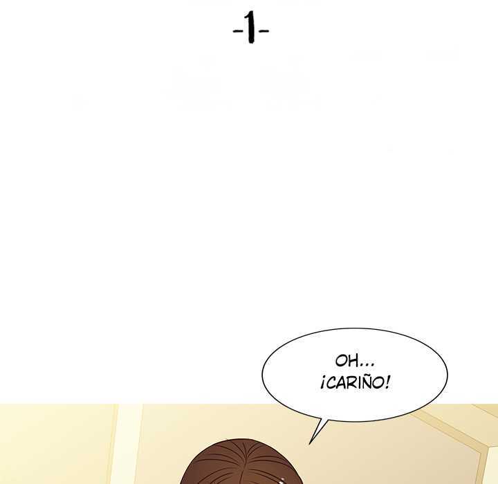 Parejas Dispares Capitulo 1 página 22