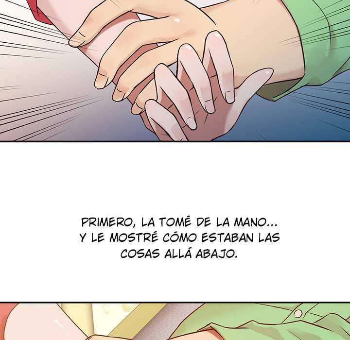 Parejas Dispares Capitulo 1 página 25