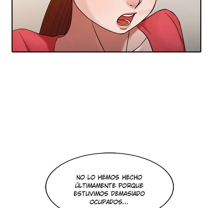 Parejas Dispares Capitulo 1 página 28