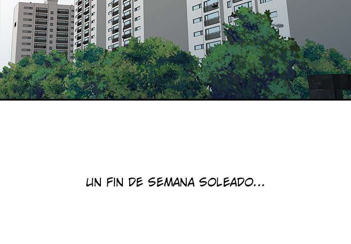 Parejas Dispares Capitulo 1 página 3
