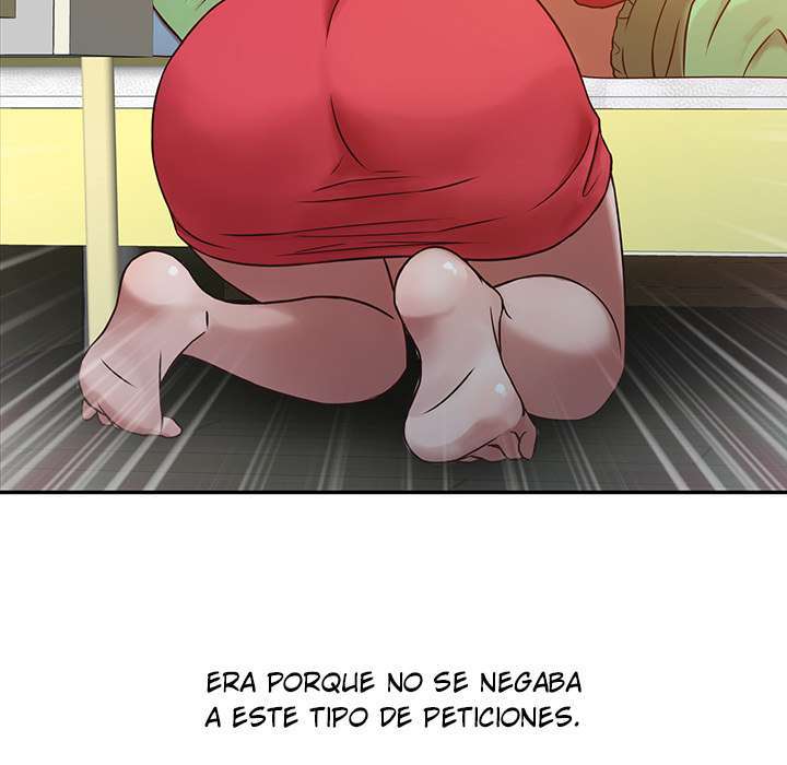 Parejas Dispares Capitulo 1 página 36