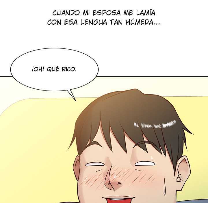 Parejas Dispares Capitulo 1 página 40