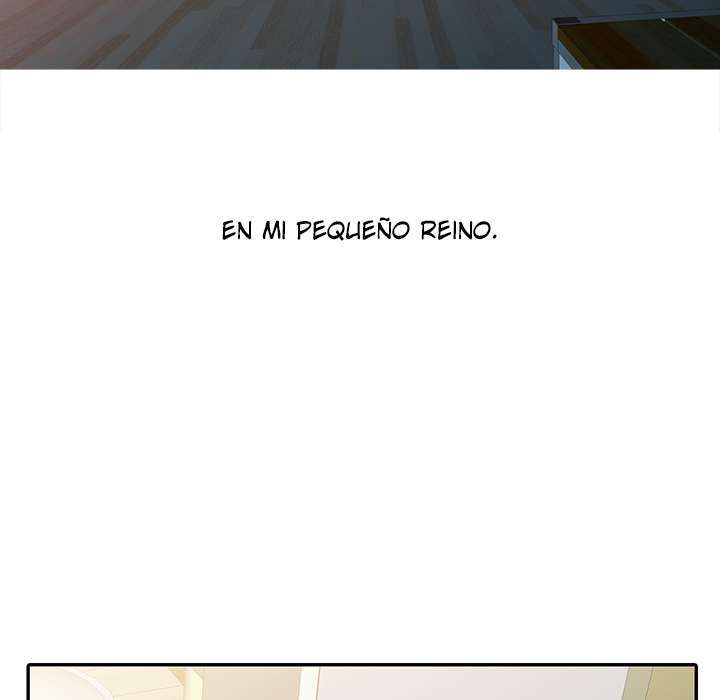 Parejas Dispares Capitulo 1 página 5