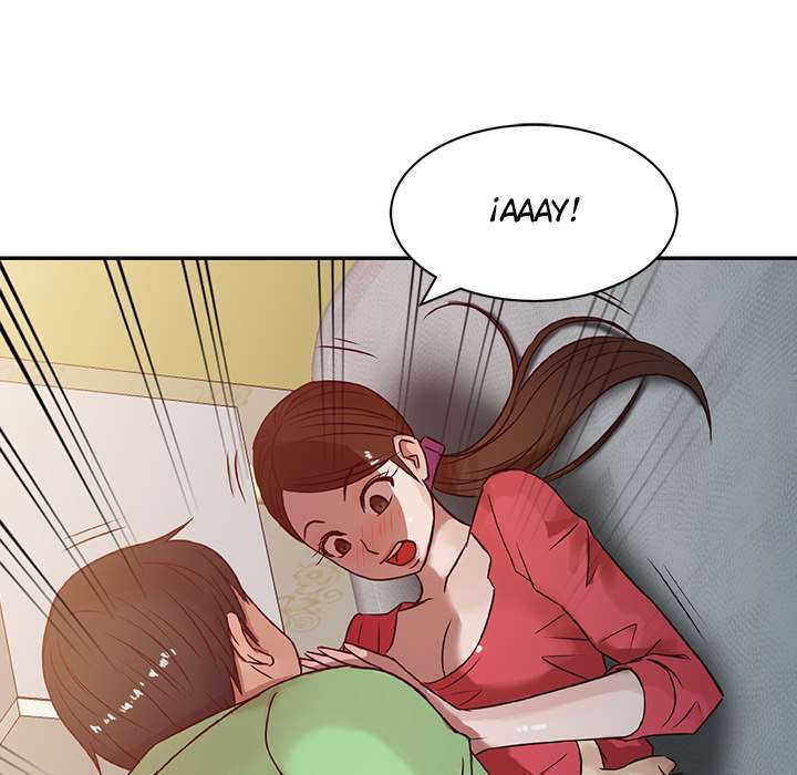 Parejas Dispares Capitulo 1 página 53