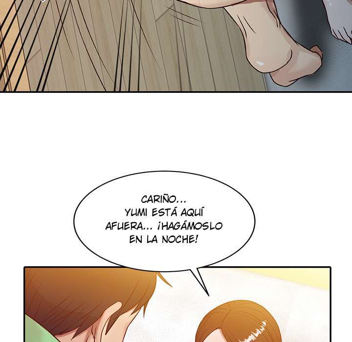 Parejas Dispares Capitulo 1 página 55