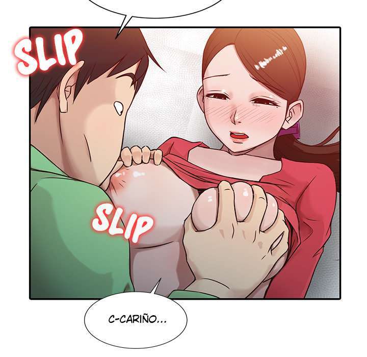 Parejas Dispares Capitulo 1 página 59