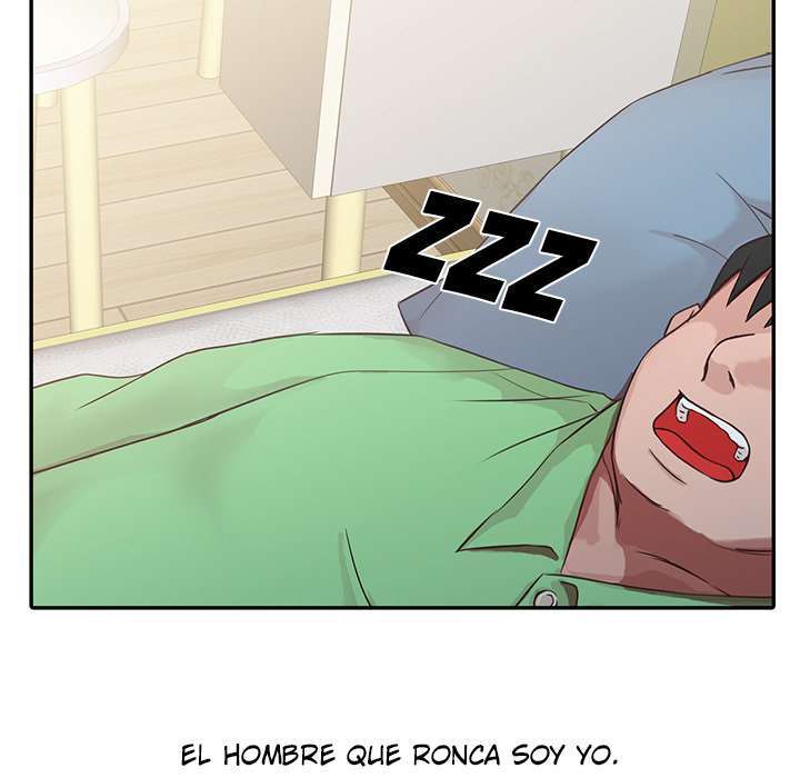 Parejas Dispares Capitulo 1 página 6
