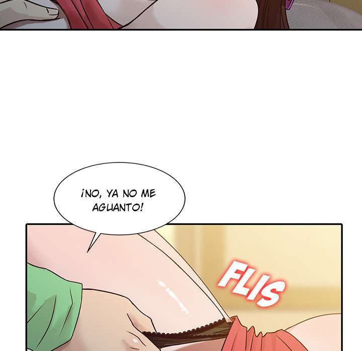 Parejas Dispares Capitulo 1 página 61