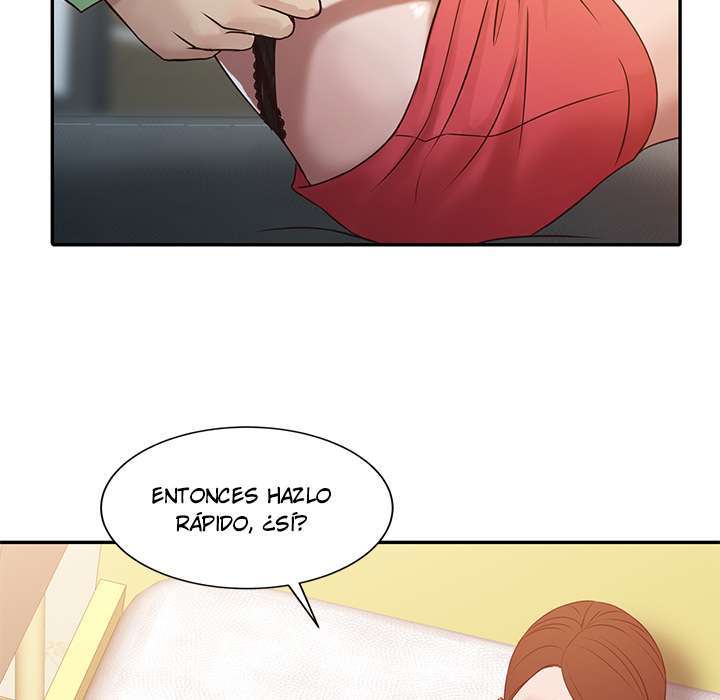 Parejas Dispares Capitulo 1 página 62