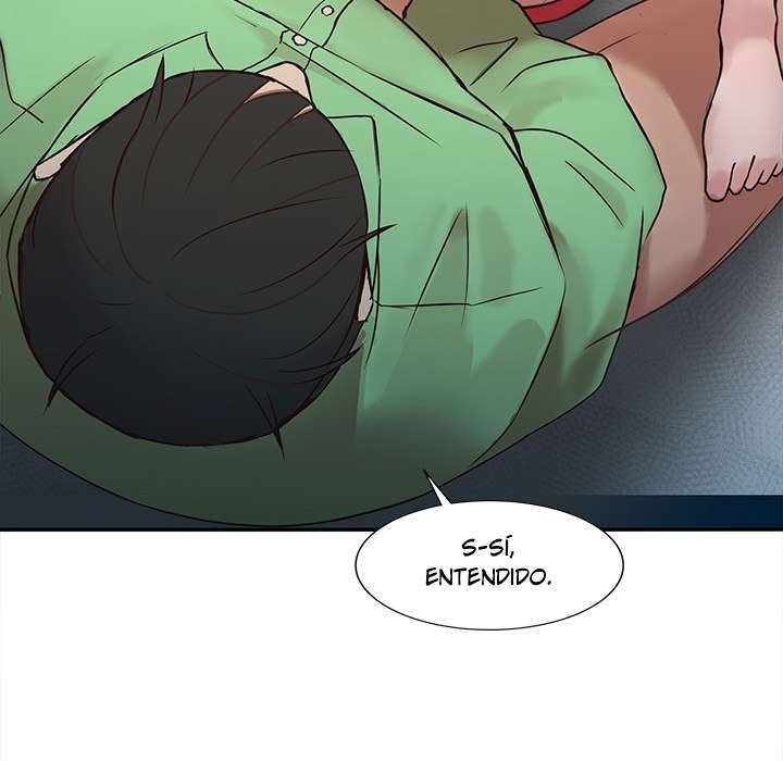 Parejas Dispares Capitulo 1 página 64