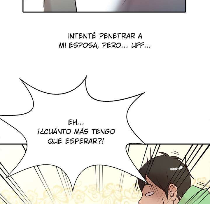 Parejas Dispares Capitulo 1 página 66