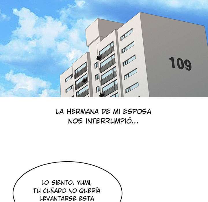 Parejas Dispares Capitulo 1 página 69